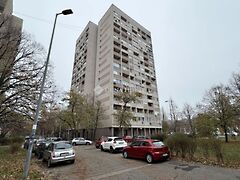 Eladó lakás Budapest, III. kerület