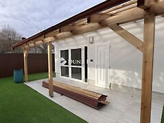 Eladó lakás Harkány