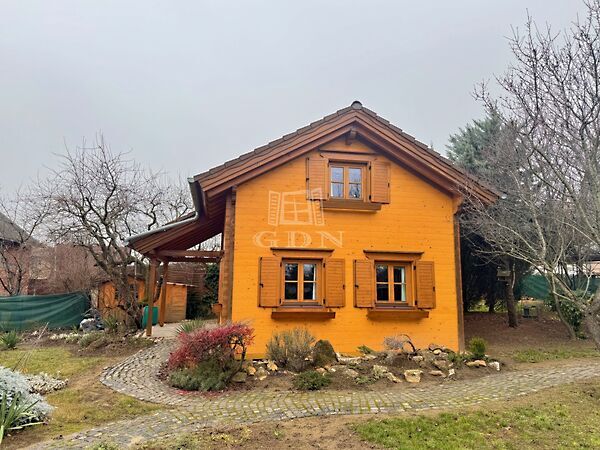 Kiadó ház Budaörs