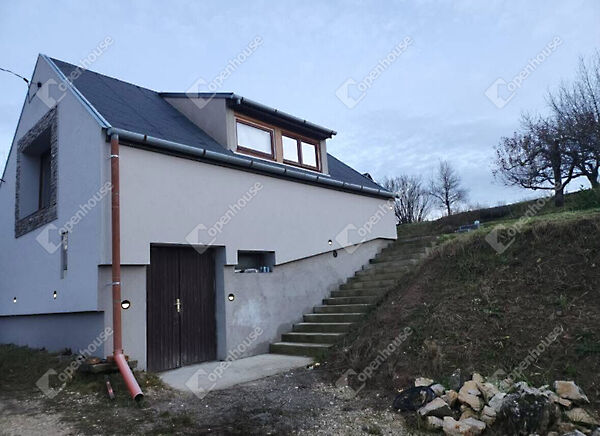 Eladó nyaraló Zalaegerszeg