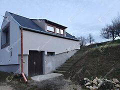 Eladó nyaraló Zalaegerszeg