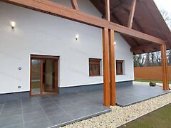 Eladó ház Szolnok, Alcsisziget