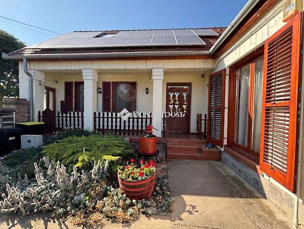 Eladó ház Palkonya