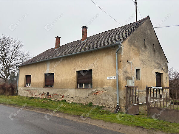 Eladó ház Ortaháza