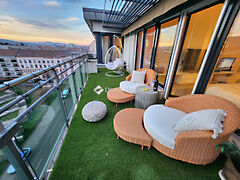 Eladó lakás Budapest, III. kerület