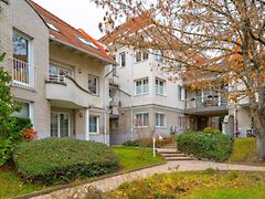 Eladó lakás Budapest, III. kerület