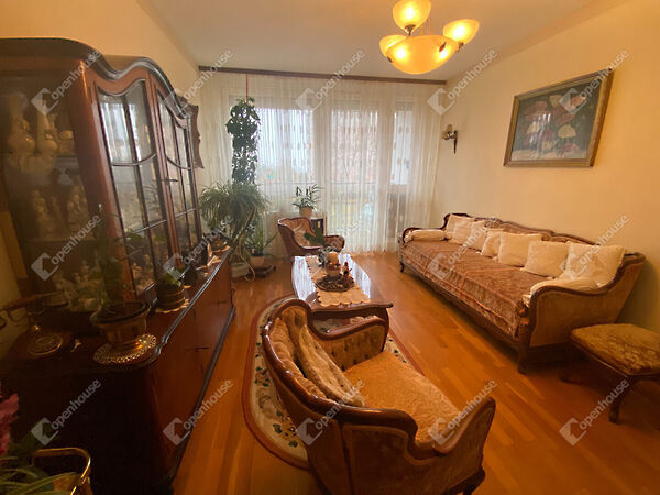 Eladó lakás Kaposvár