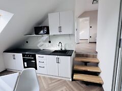 Eladó lakás Harkány