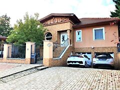 Eladó ház Kecskemét