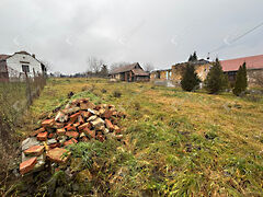 Eladó földterület Szentliszló