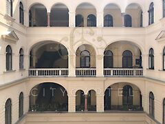 Eladó lakás Budapest, VI. kerület