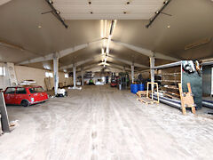 Eladó iroda Hajdúnánás