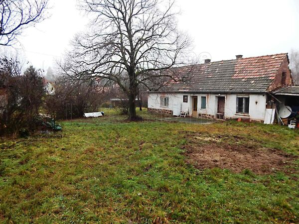 Eladó földterület Balatonalmádi