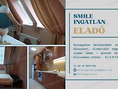 Eladó lakás Nyíregyháza, Belváros