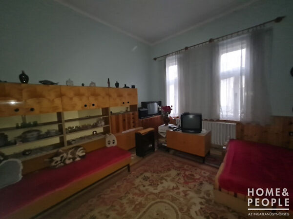 Eladó ház Hódmezővásárhely