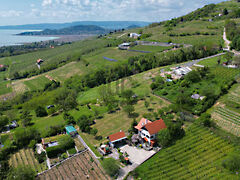 Eladó nyaraló Badacsonytomaj