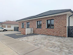 Eladó ház Hédervár