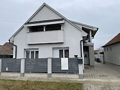 Eladó ház Hajdúszoboszló, Kertváros