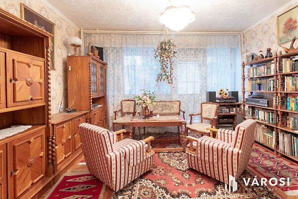 Eladó lakás Budapest, XX. kerület, Pesterzsébet