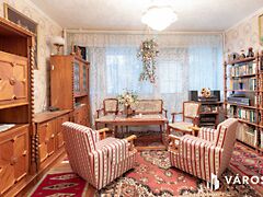 Eladó lakás Budapest, XX. kerület, Pesterzsébet