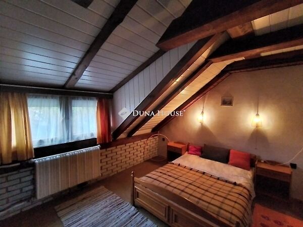 Eladó ház Szentgotthárd