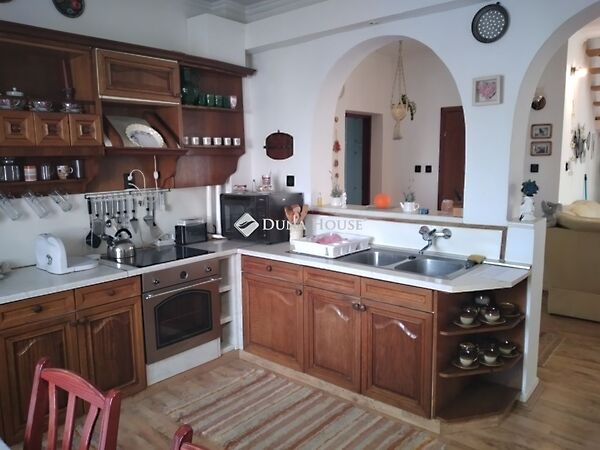 Eladó ház Szentgotthárd