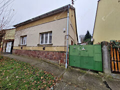 Eladó ház Kaposvár