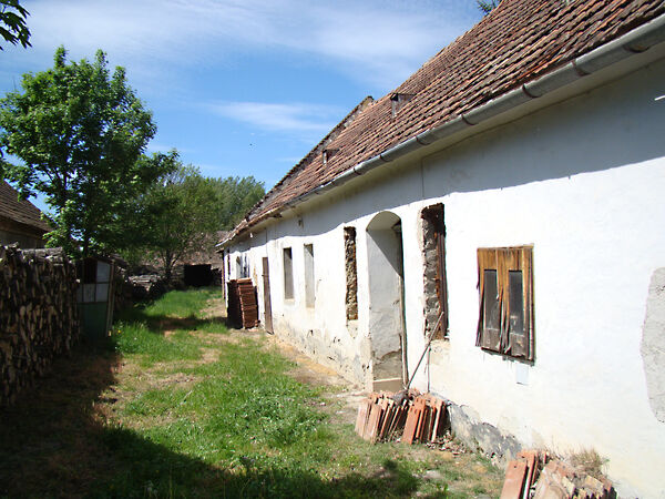 Eladó ház Egeralja