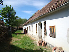 Eladó ház Egeralja