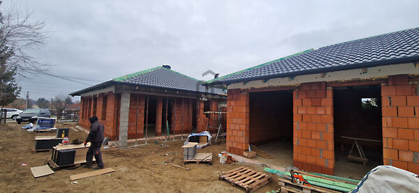 Eladó ház Bocskaikert