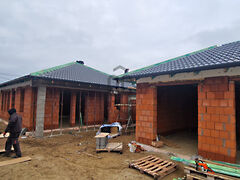 Eladó ház Bocskaikert