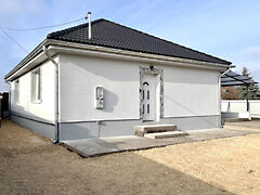 Eladó ház Nagykáta