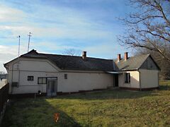 Eladó ház Nyíradony