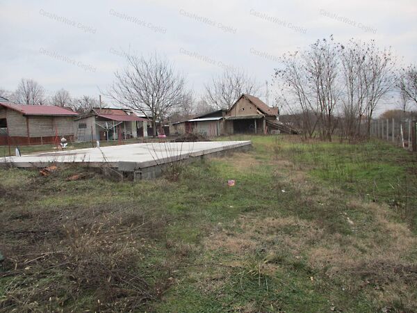 Eladó földterület Tápiószele