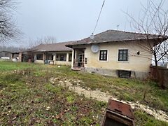 Eladó ház Kisigmánd