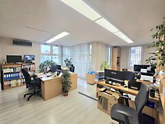 Eladó iroda Zalaegerszeg