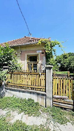 Eladó ház Kazincbarcika, Felső-Barcika