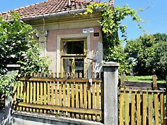 Eladó ház Kazincbarcika, Felső-Barcika