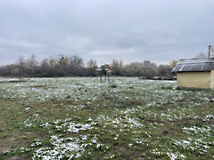 Eladó földterület Abony