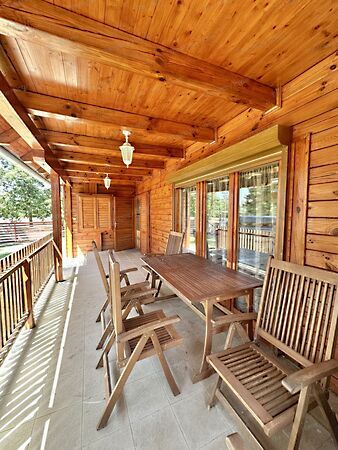 Eladó ház Hegyhátszentjakab