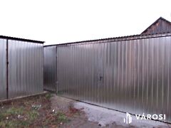 Eladó garázs Balassagyarmat