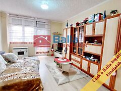 Eladó lakás Dunakeszi