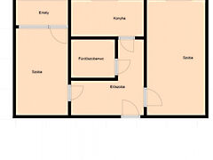 Eladó lakás Hódmezővásárhely