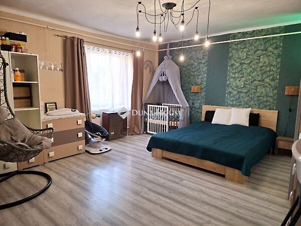 Eladó ház Újkígyós