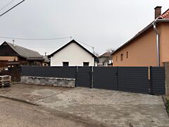 Eladó ház Nyergesújfalu