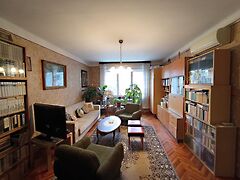 Eladó lakás Budapest, II. kerület