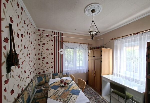 Eladó ház Telekgerendás