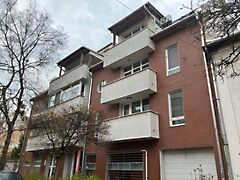 Eladó lakás Szeged, Belváros