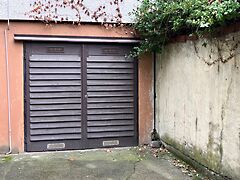 Eladó garázs Szeged, Belváros