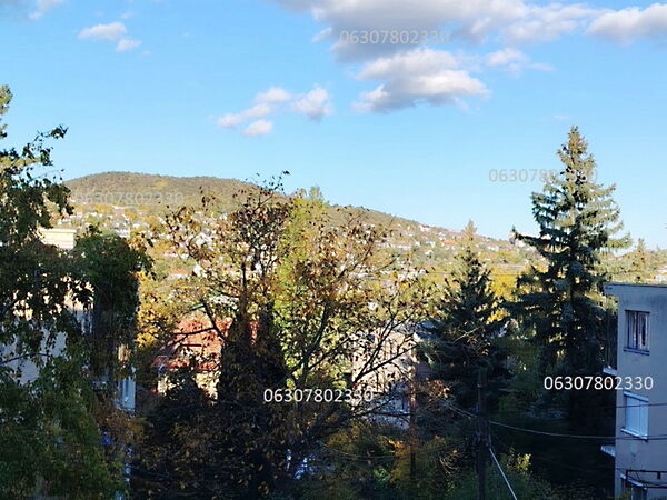 Eladó lakás Budapest, II. kerület, Kurucles